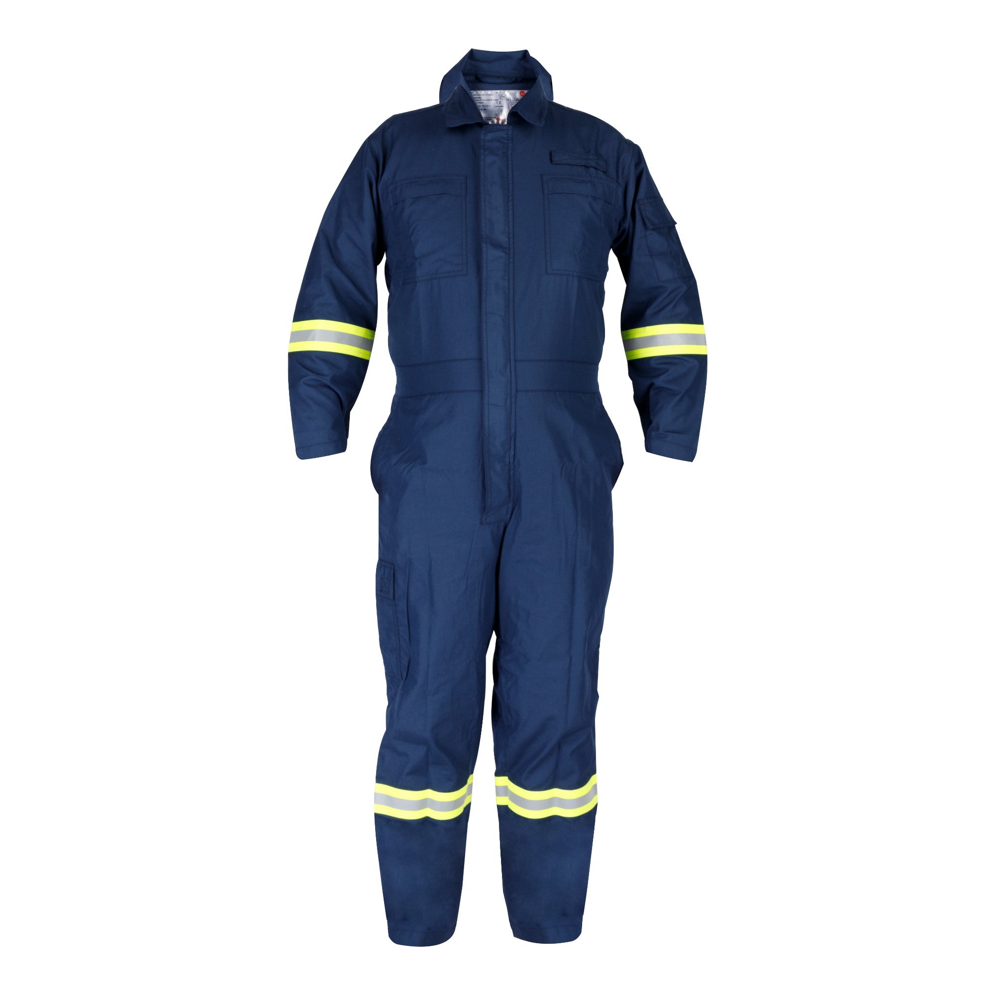 FR BOILER SUIT