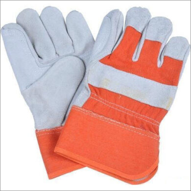 Hand-Gloves Leather Canadian