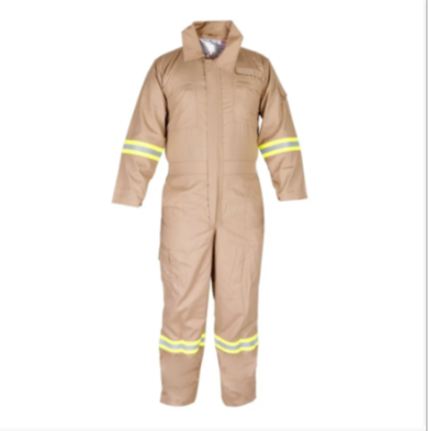 IFR Coverall