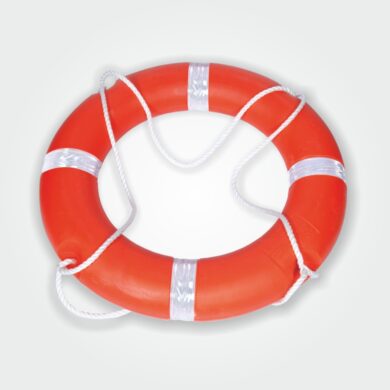 life-buoy