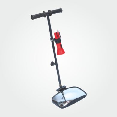 telescopic-extension-search-mirror